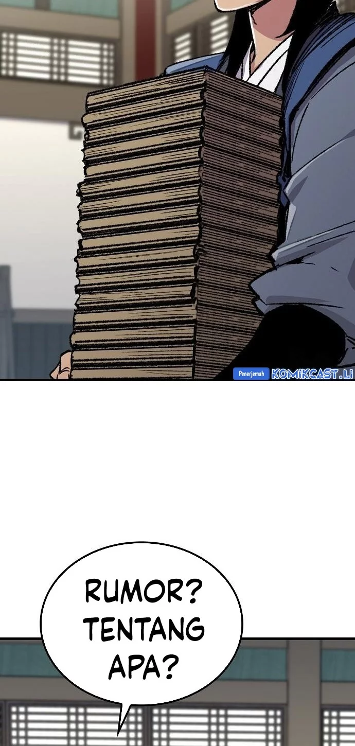 Reborn as The Heavenly Demon Chapter 87 Gambar 56