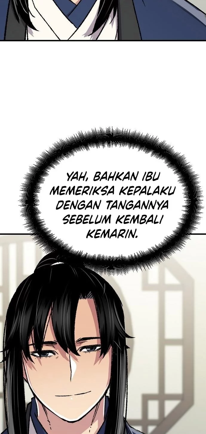 Reborn as The Heavenly Demon Chapter 87 Gambar 58