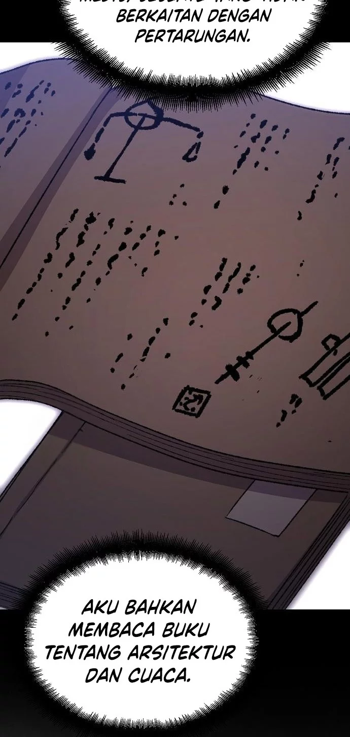 Reborn as The Heavenly Demon Chapter 87 Gambar 60