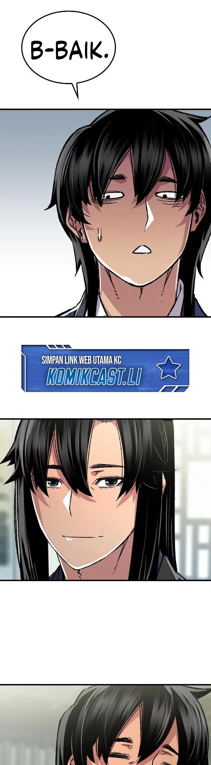 Reborn as The Heavenly Demon Chapter 87 Gambar 69