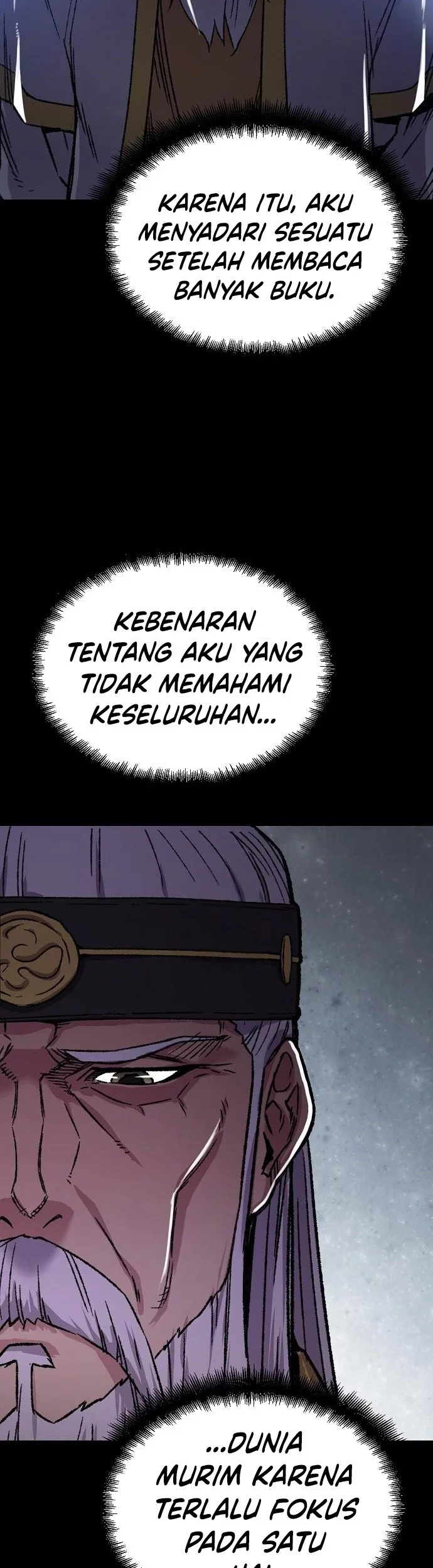 Reborn as The Heavenly Demon Chapter 87 Gambar 77