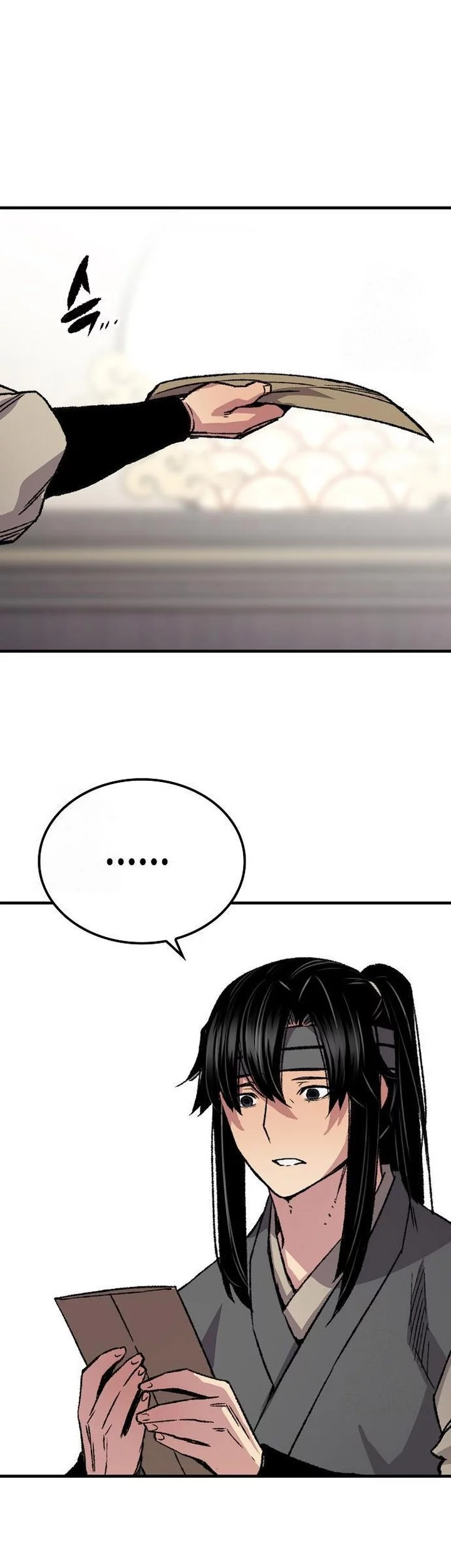 Reborn as The Heavenly Demon Chapter 88 Gambar 93