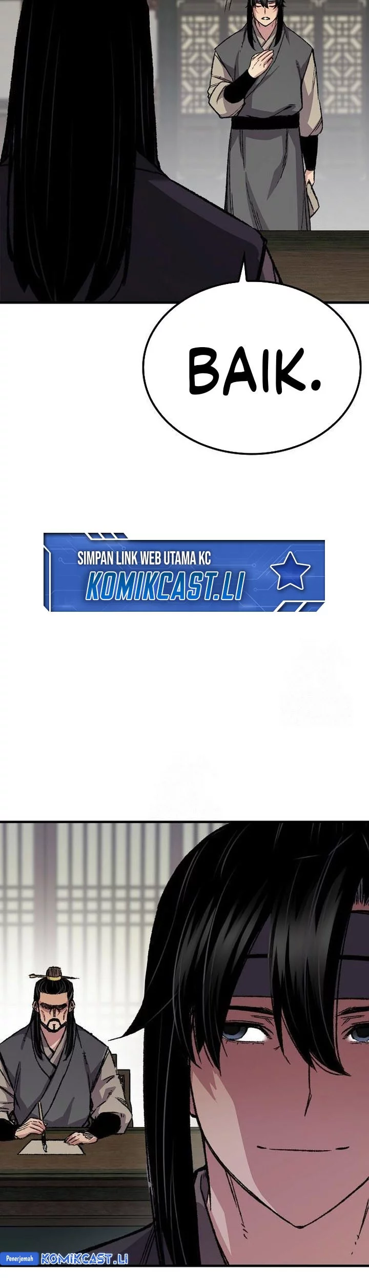 Reborn as The Heavenly Demon Chapter 88 Gambar 95