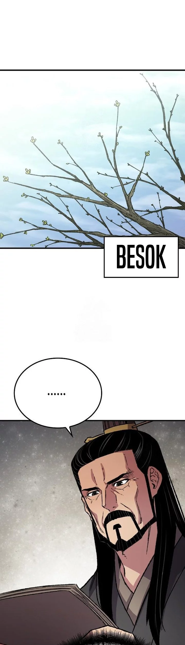 Reborn as The Heavenly Demon Chapter 88 Gambar 97