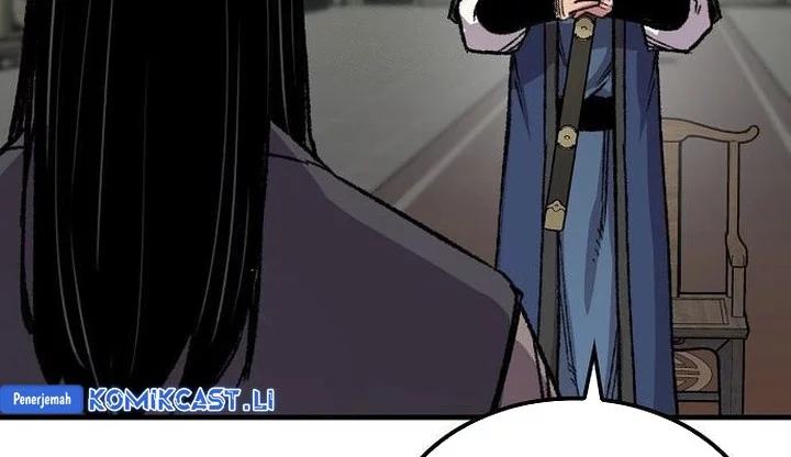 Reborn as The Heavenly Demon Chapter 88 Gambar 58