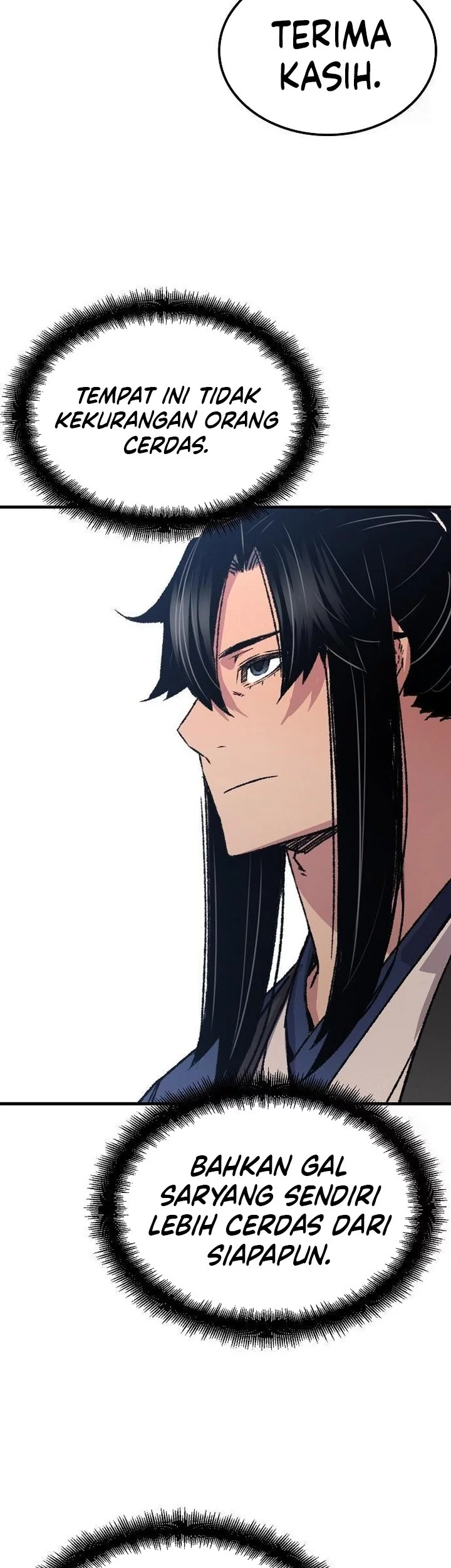 Reborn as The Heavenly Demon Chapter 88 Gambar 59