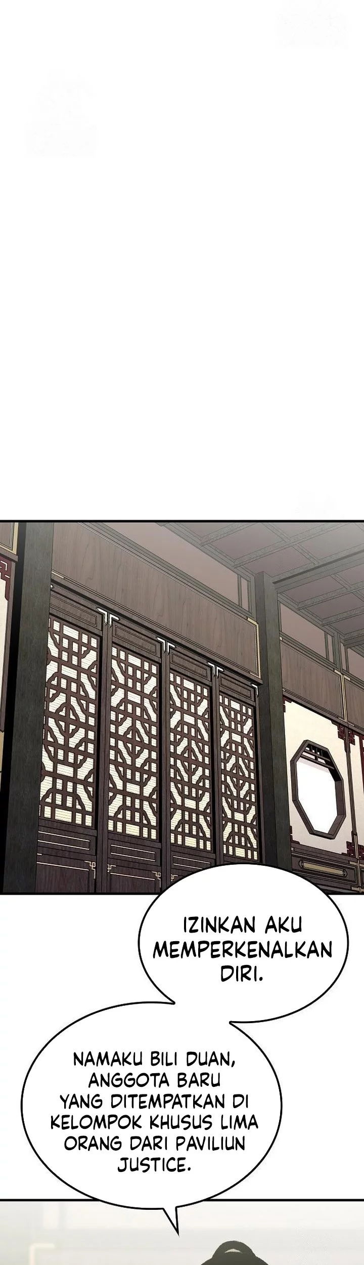 Reborn as The Heavenly Demon Chapter 88 Gambar 63