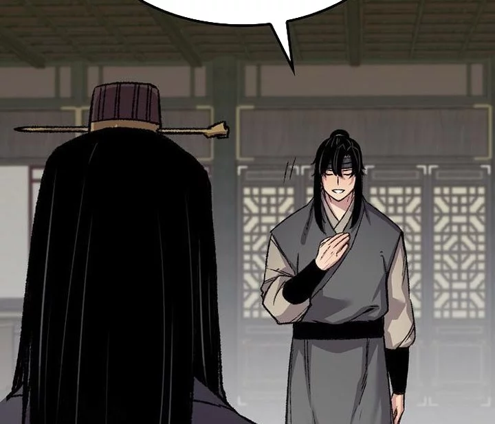 Reborn as The Heavenly Demon Chapter 88 Gambar 68