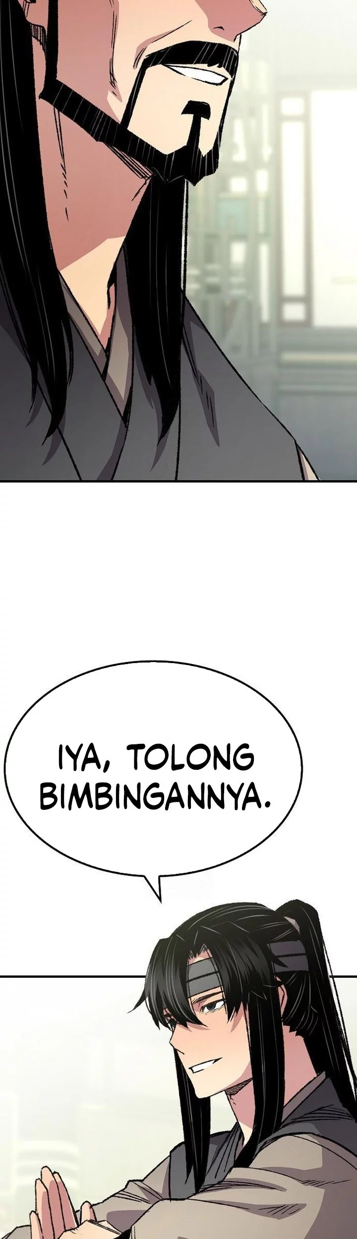 Reborn as The Heavenly Demon Chapter 88 Gambar 77