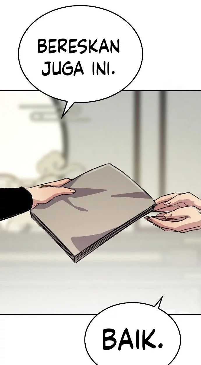 Reborn as The Heavenly Demon Chapter 89 Gambar 8