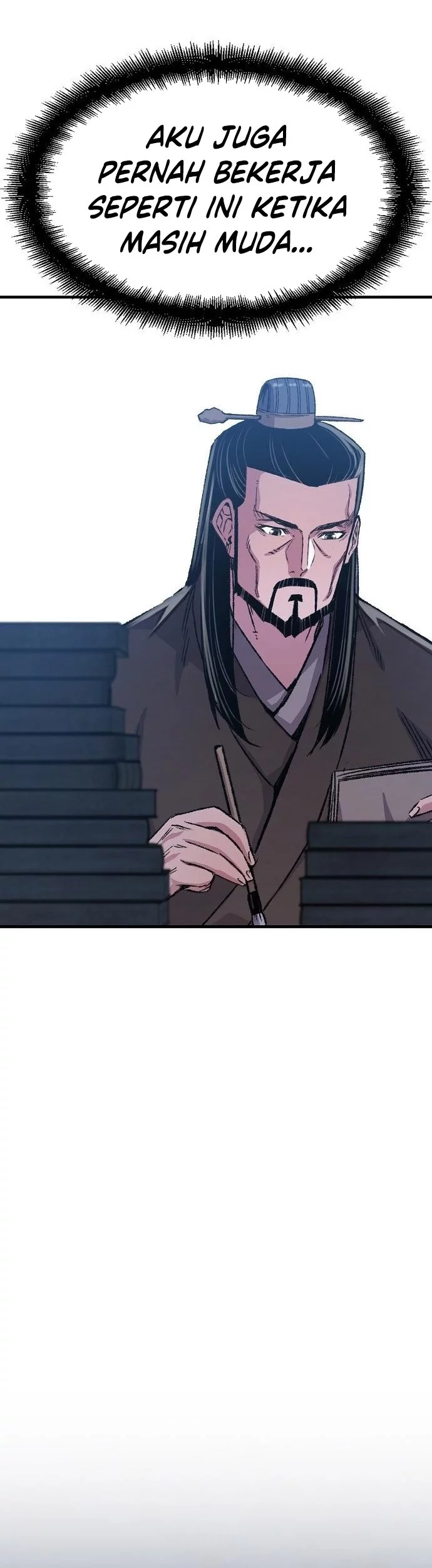 Reborn as The Heavenly Demon Chapter 89 Gambar 13