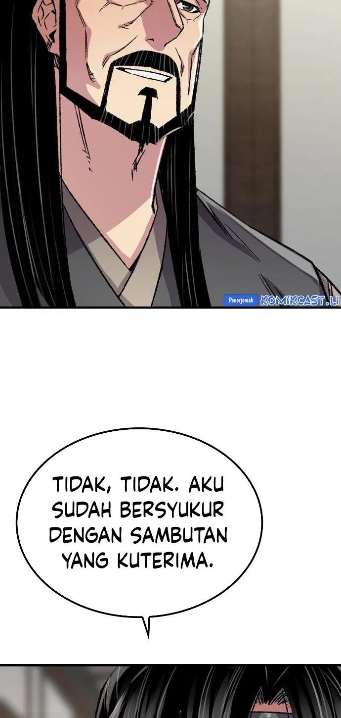 Reborn as The Heavenly Demon Chapter 89 Gambar 16