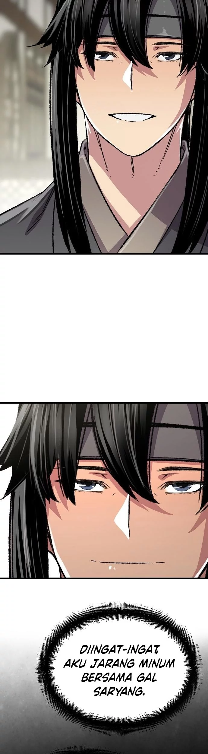 Reborn as The Heavenly Demon Chapter 89 Gambar 17