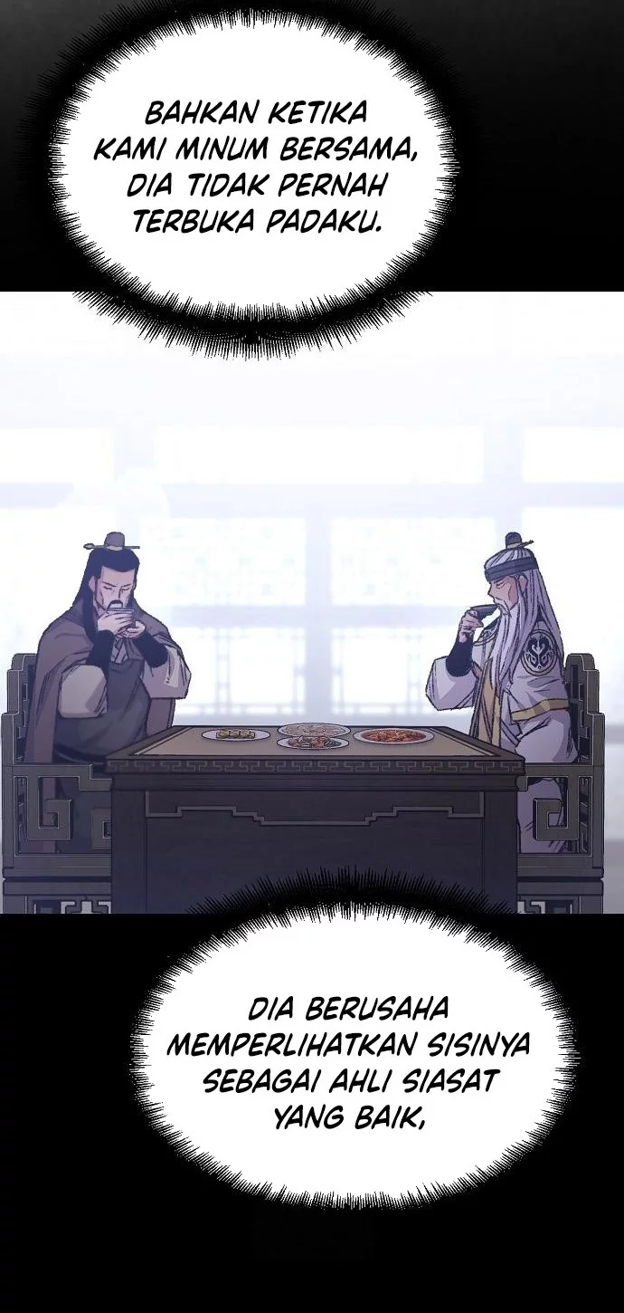 Reborn as The Heavenly Demon Chapter 89 Gambar 18