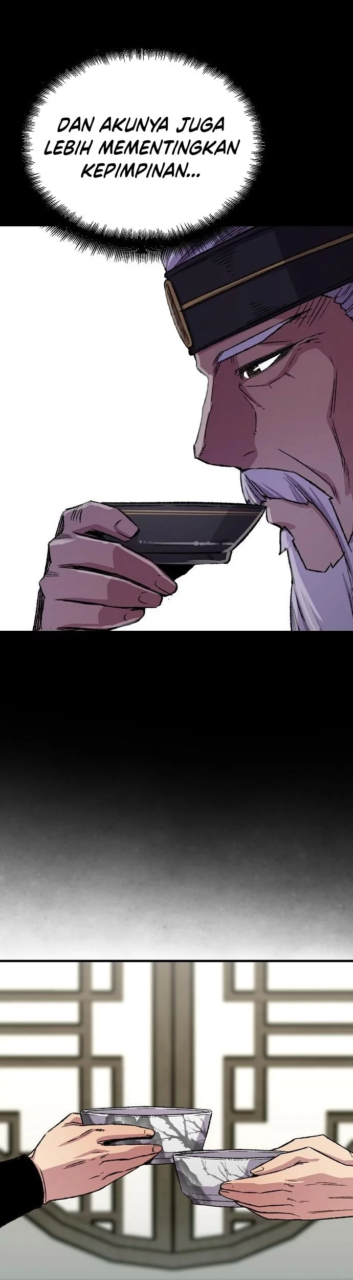 Reborn as The Heavenly Demon Chapter 89 Gambar 19