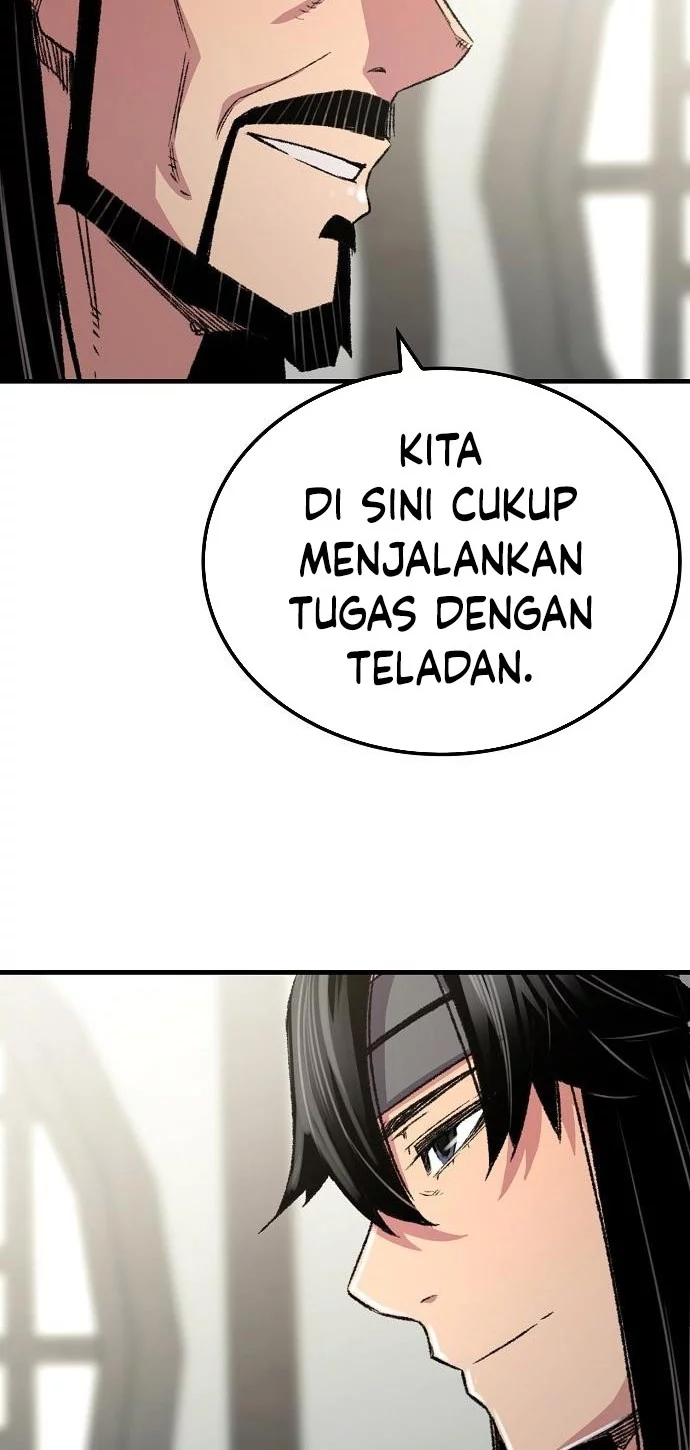 Reborn as The Heavenly Demon Chapter 89 Gambar 32