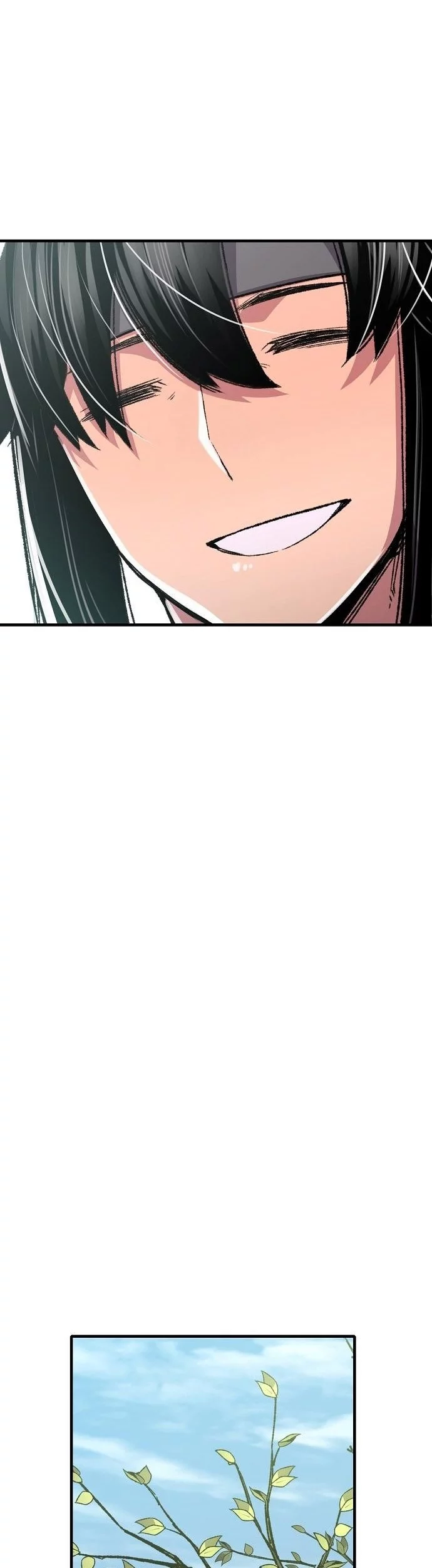 Reborn as The Heavenly Demon Chapter 89 Gambar 35