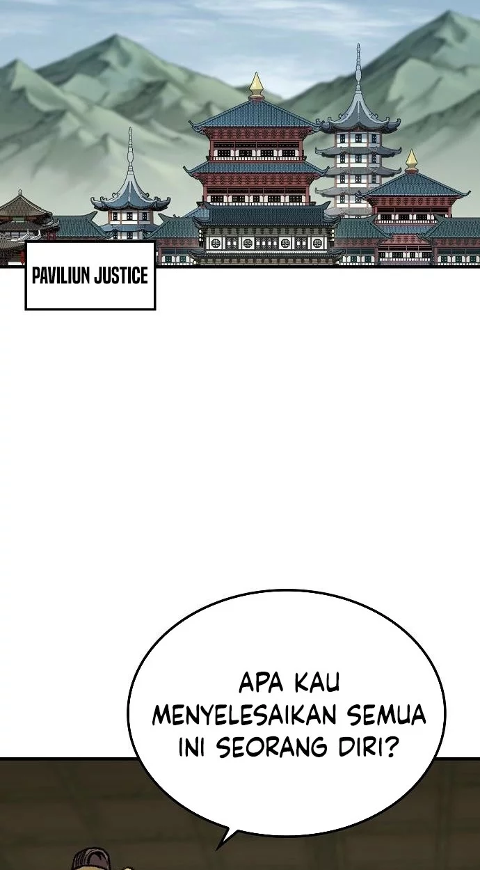 Manhwa Reborn as The Heavenly Demon Chapter 89 gambar nomor 2