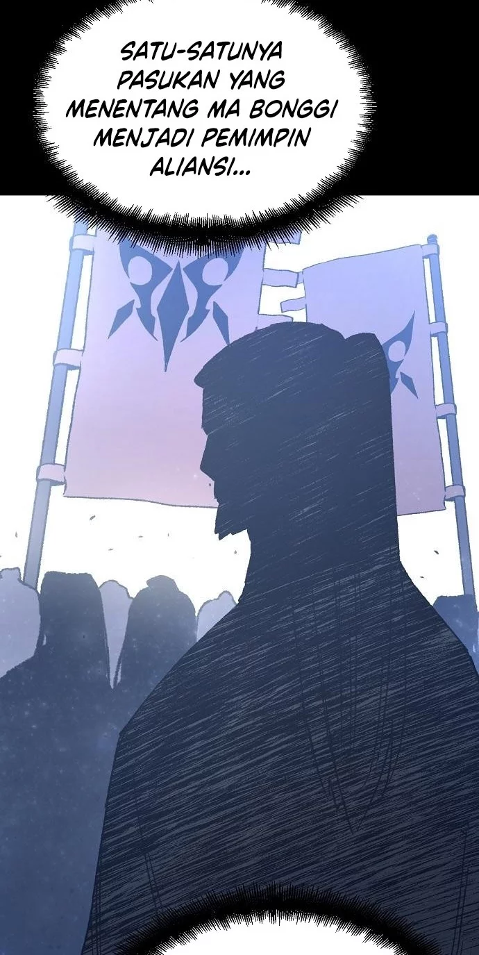 Reborn as The Heavenly Demon Chapter 89 Gambar 50