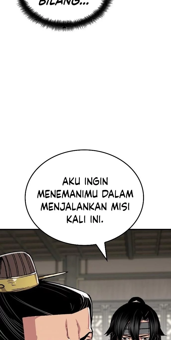 Reborn as The Heavenly Demon Chapter 89 Gambar 52