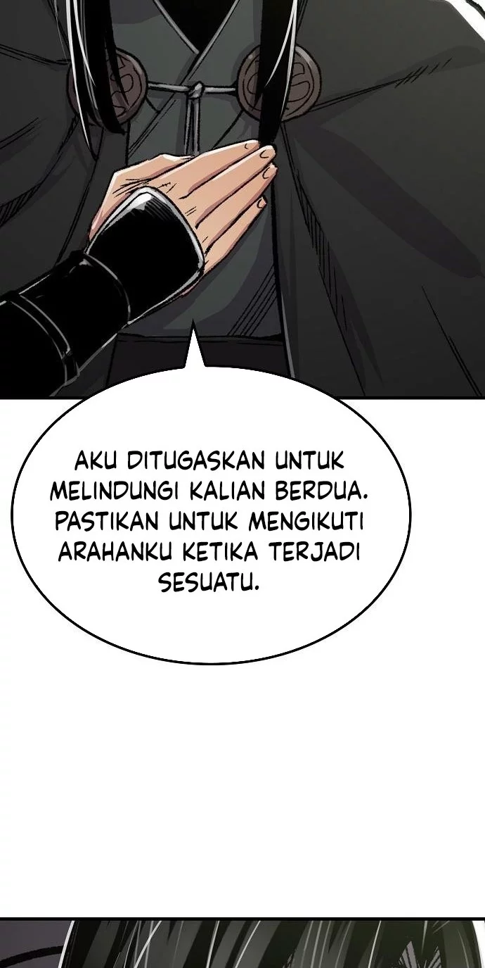 Reborn as The Heavenly Demon Chapter 89 Gambar 62