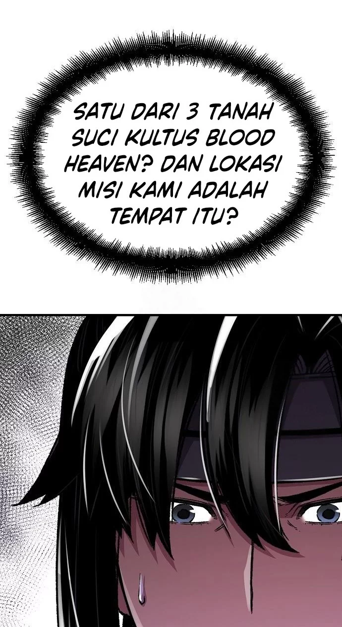Reborn as The Heavenly Demon Chapter 89 Gambar 74