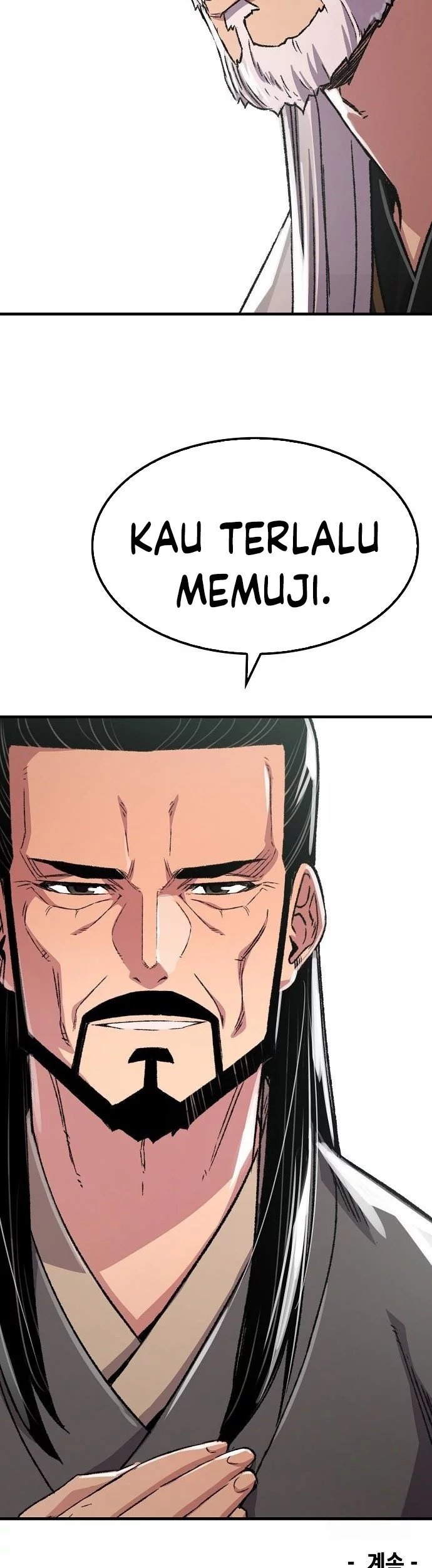 Reborn as The Heavenly Demon Chapter 89 Gambar 77