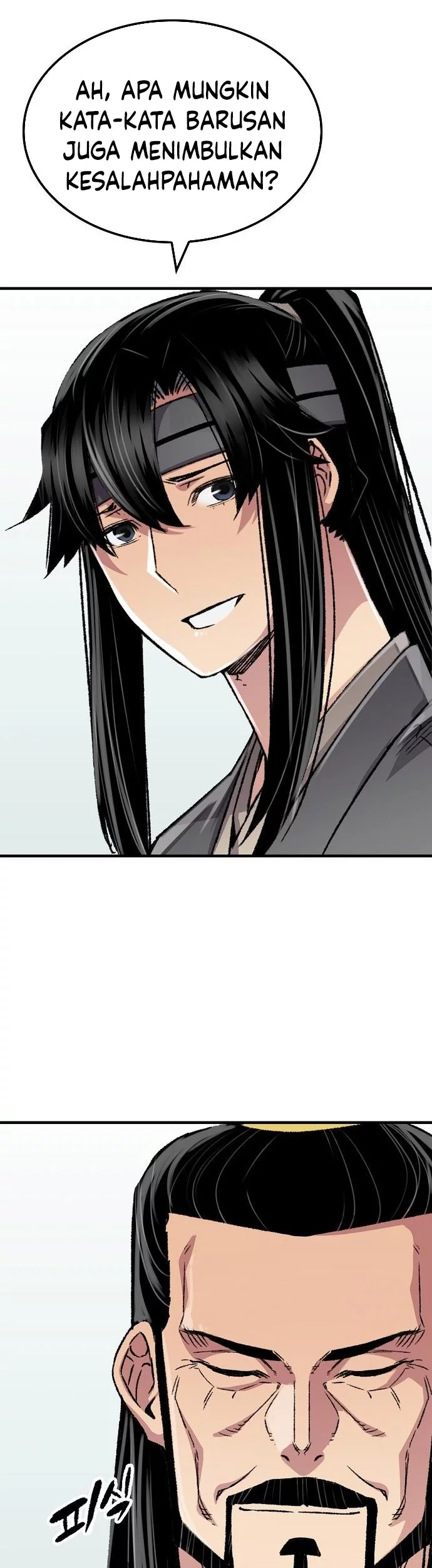 Reborn as The Heavenly Demon Chapter 90 Gambar 13