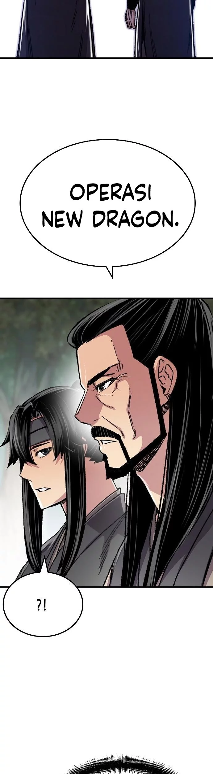 Reborn as The Heavenly Demon Chapter 90 Gambar 17