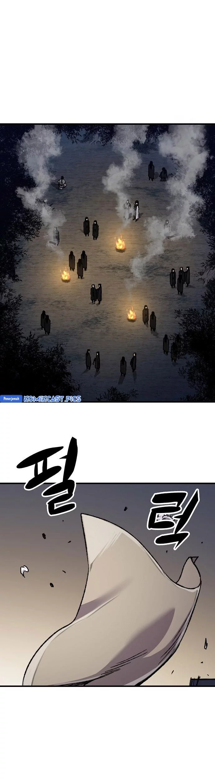 Reborn as The Heavenly Demon Chapter 90 Gambar 23