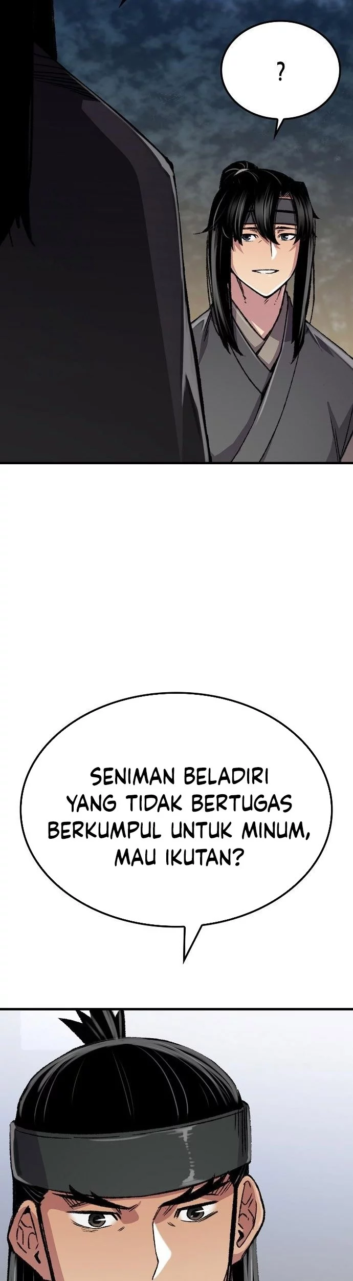 Reborn as The Heavenly Demon Chapter 90 Gambar 31