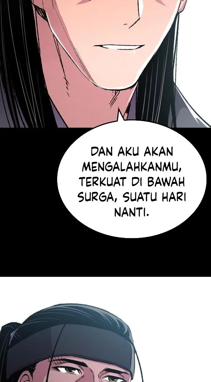 Reborn as The Heavenly Demon Chapter 90 Gambar 6