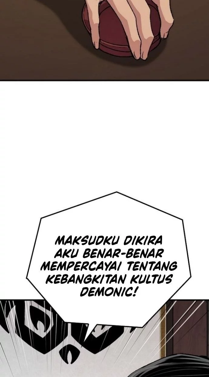 Reborn as The Heavenly Demon Chapter 91 Gambar 10