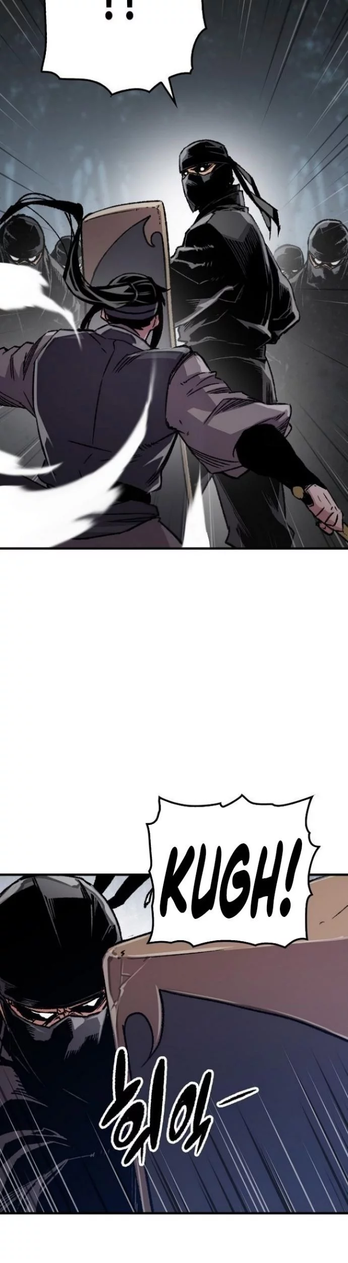 Reborn as The Heavenly Demon Chapter 91 Gambar 45