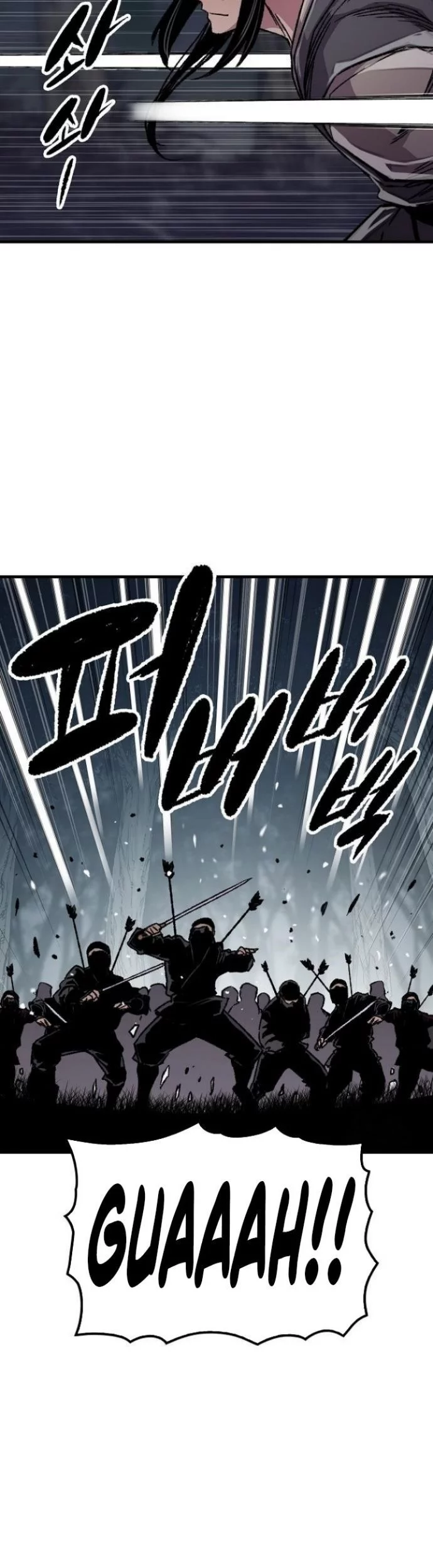 Reborn as The Heavenly Demon Chapter 91 Gambar 43