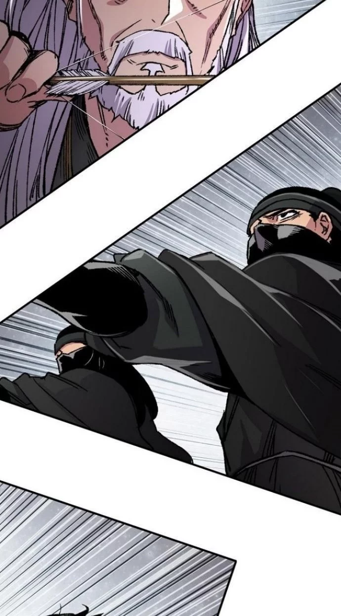 Reborn as The Heavenly Demon Chapter 91 Gambar 54