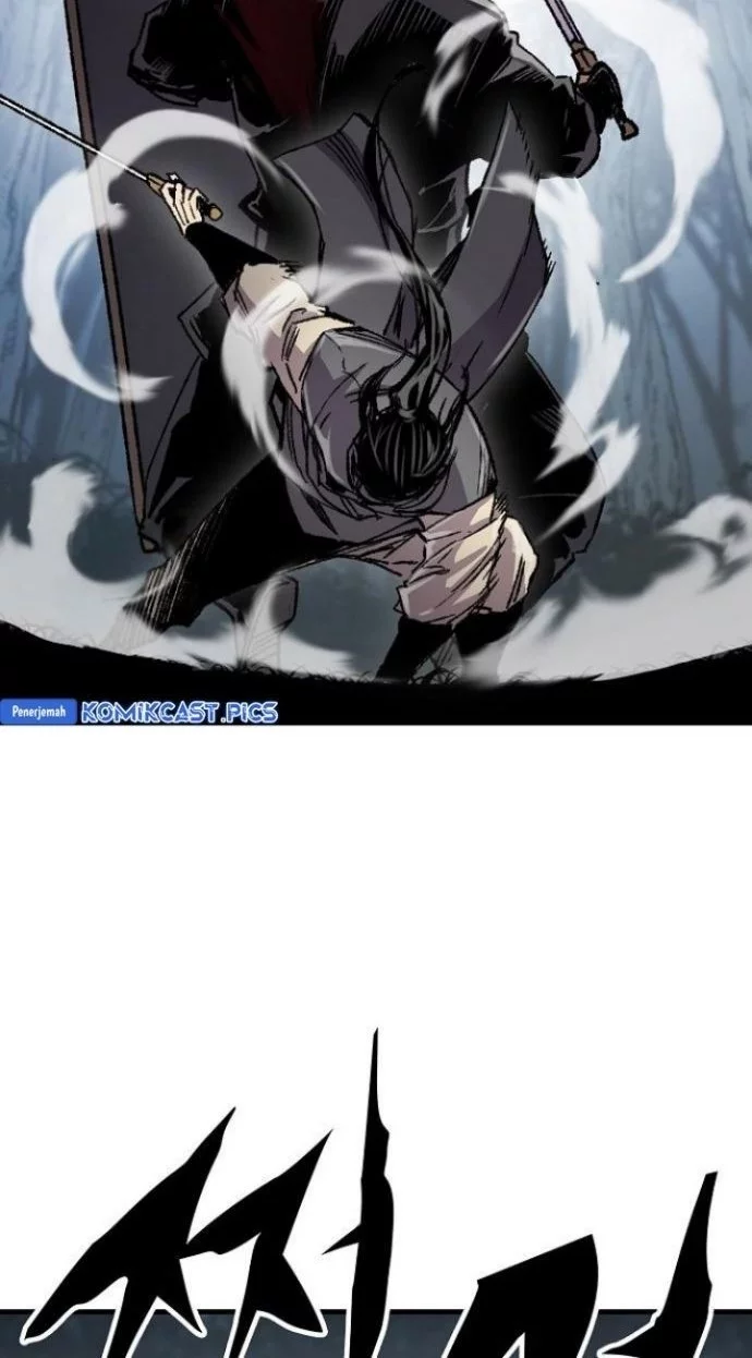 Reborn as The Heavenly Demon Chapter 91 Gambar 48