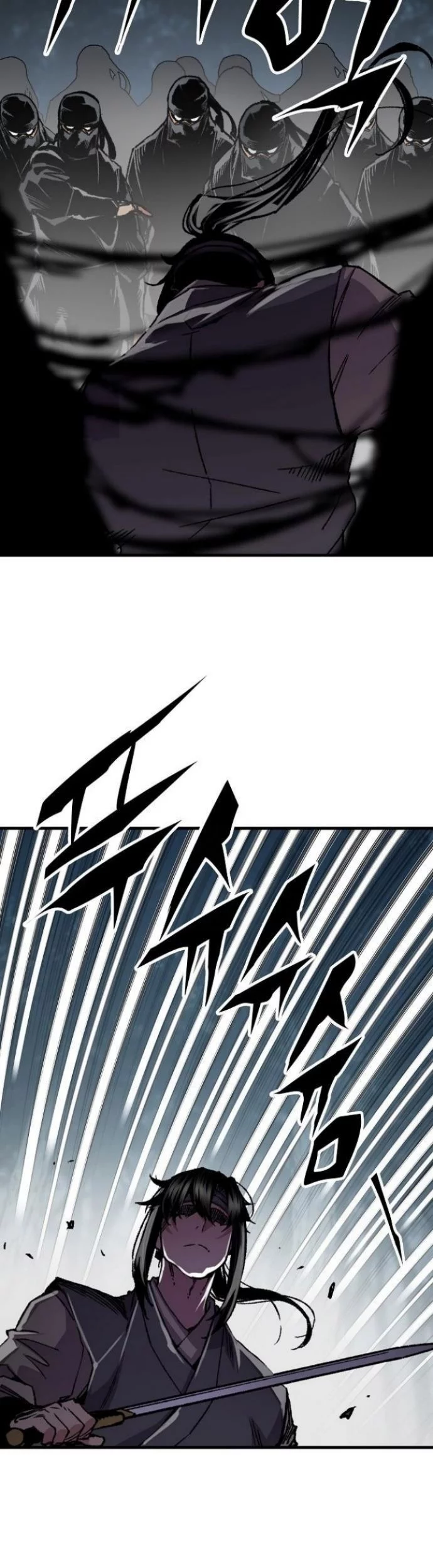 Reborn as The Heavenly Demon Chapter 91 Gambar 49