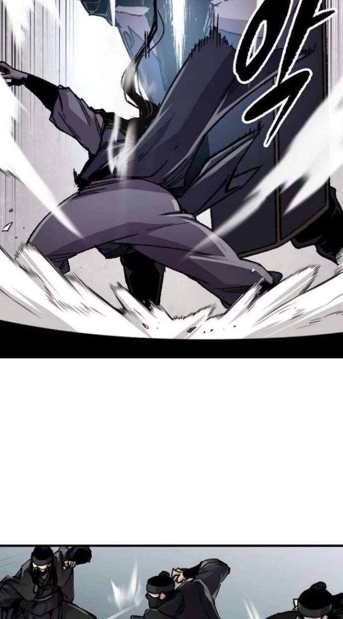 Reborn as The Heavenly Demon Chapter 91 Gambar 52