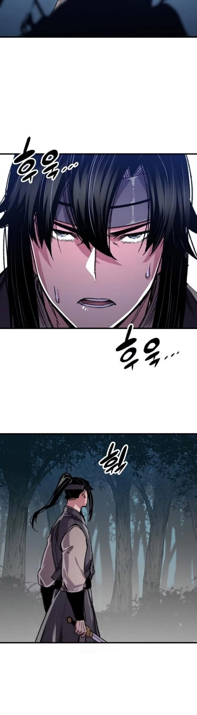 Reborn as The Heavenly Demon Chapter 91 Gambar 57