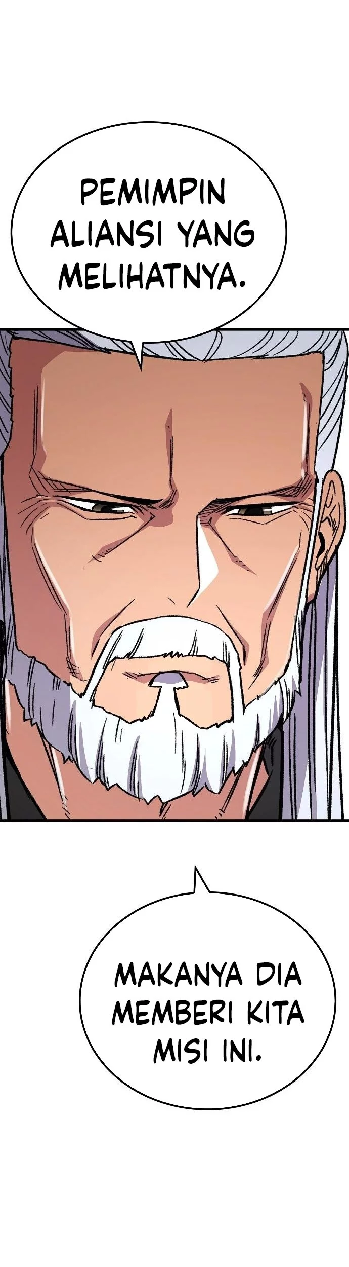 Reborn as The Heavenly Demon Chapter 92 Gambar 13