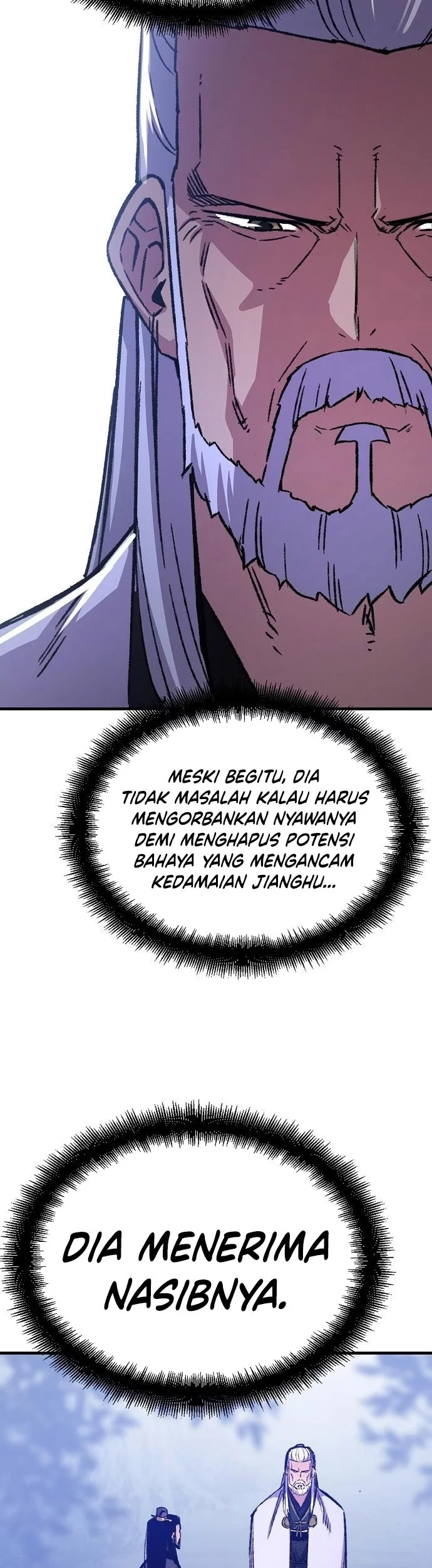 Reborn as The Heavenly Demon Chapter 92 Gambar 25
