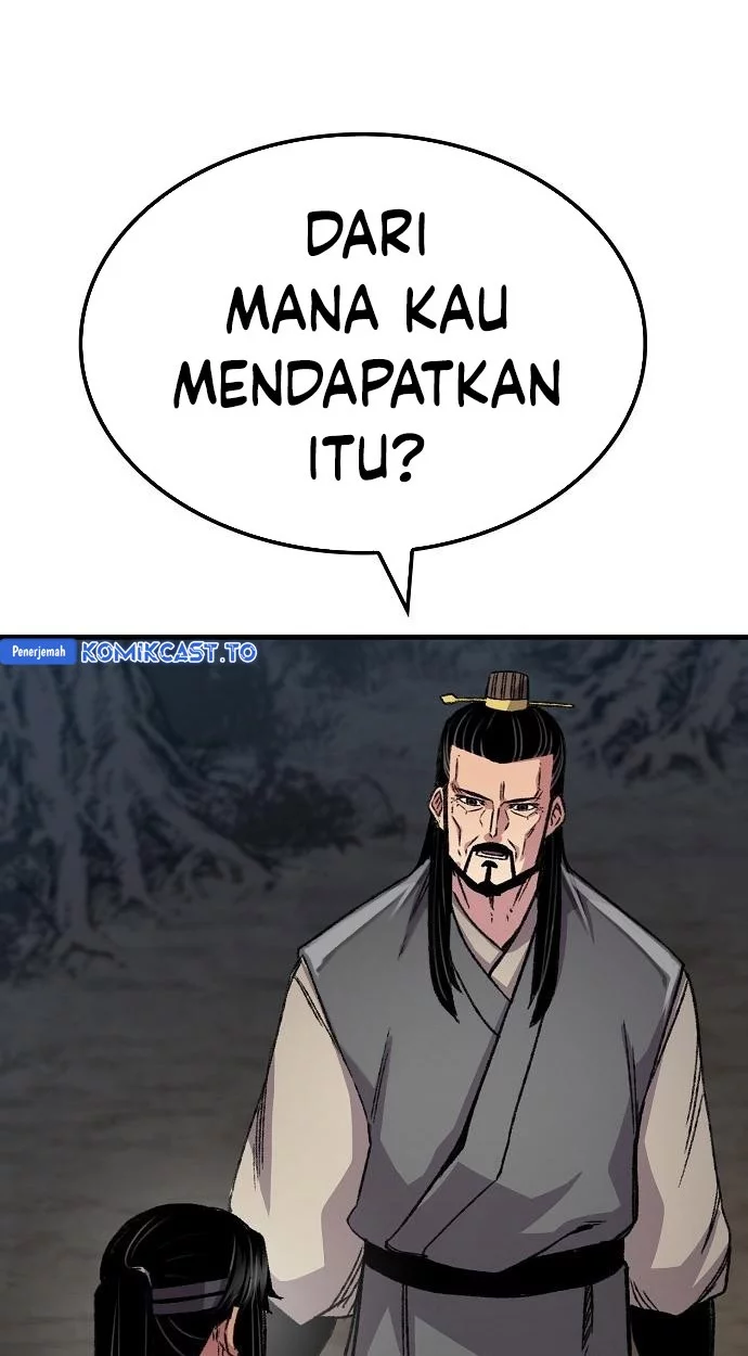Reborn as The Heavenly Demon Chapter 92 Gambar 30