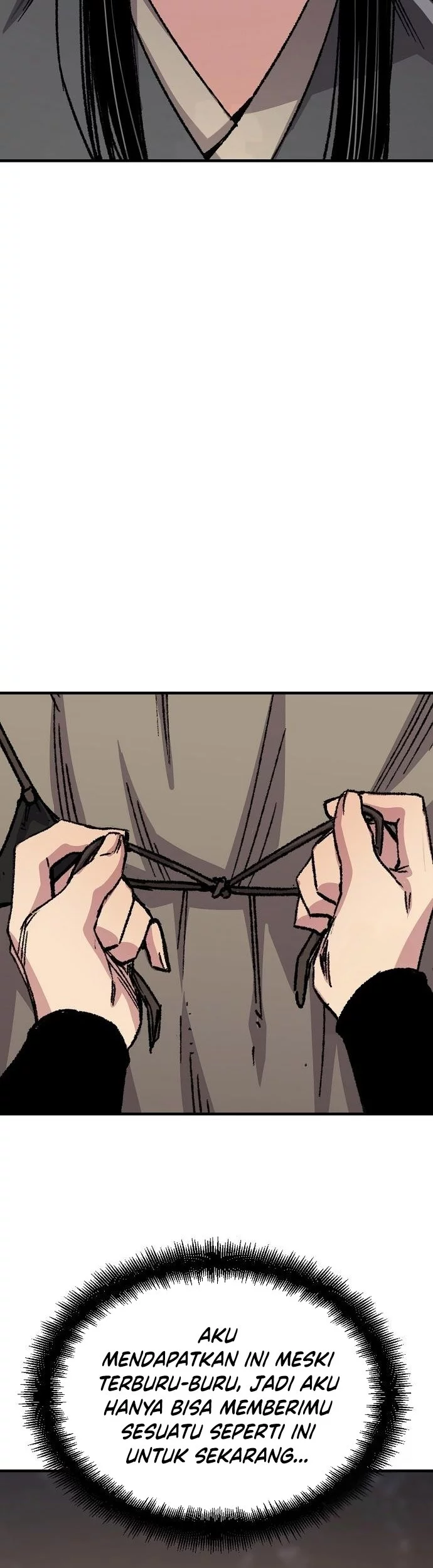 Reborn as The Heavenly Demon Chapter 92 Gambar 35