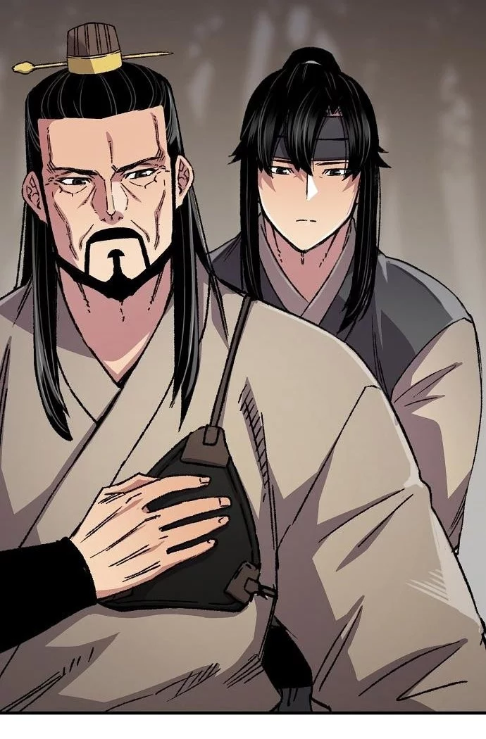 Reborn as The Heavenly Demon Chapter 92 Gambar 36