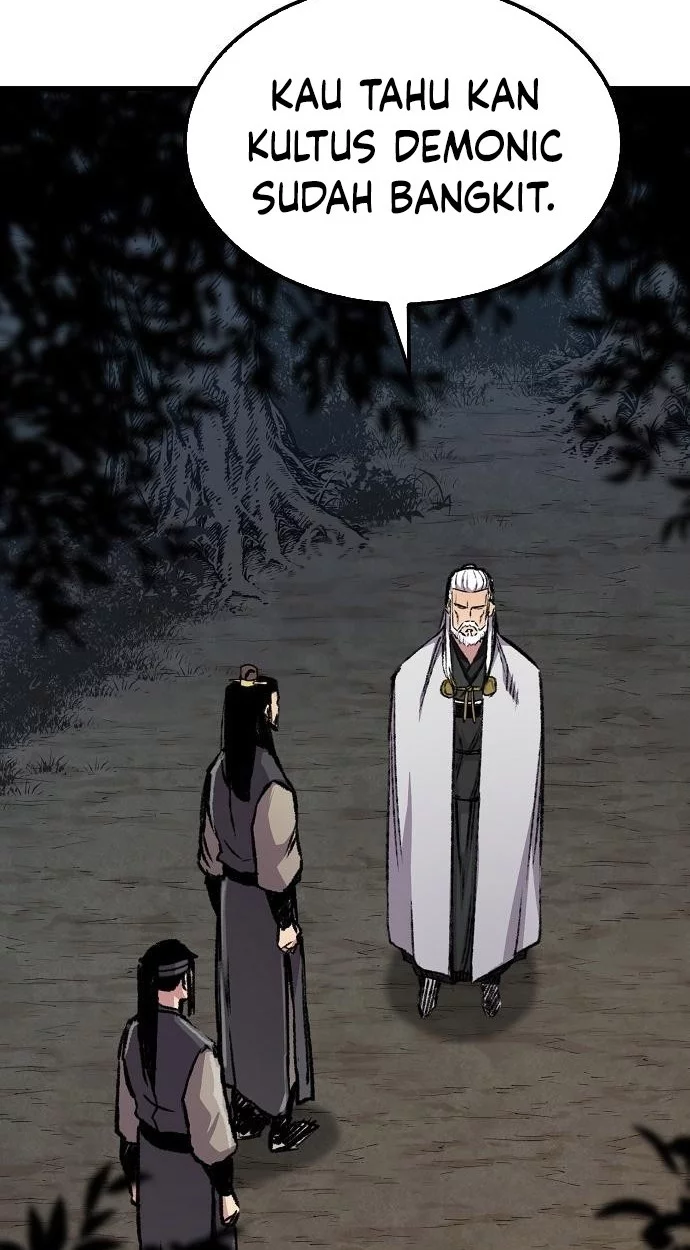 Manhwa Reborn as The Heavenly Demon Chapter 92 gambar nomor 2