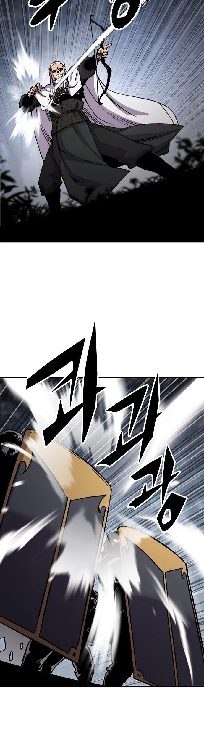 Reborn as The Heavenly Demon Chapter 92 Gambar 49