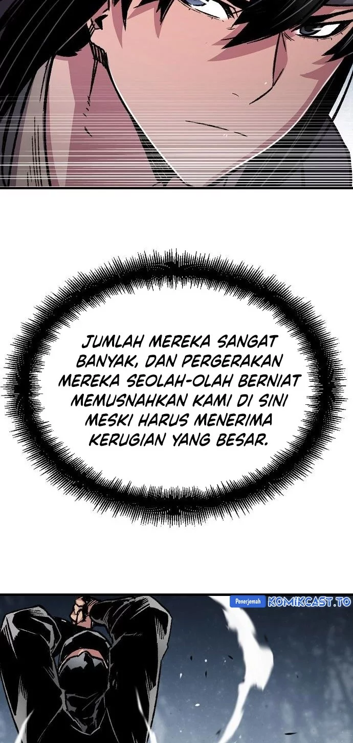 Reborn as The Heavenly Demon Chapter 92 Gambar 56