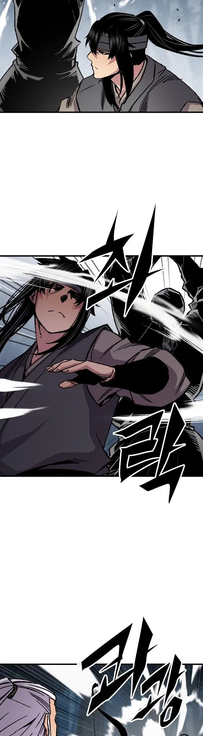 Reborn as The Heavenly Demon Chapter 92 Gambar 57