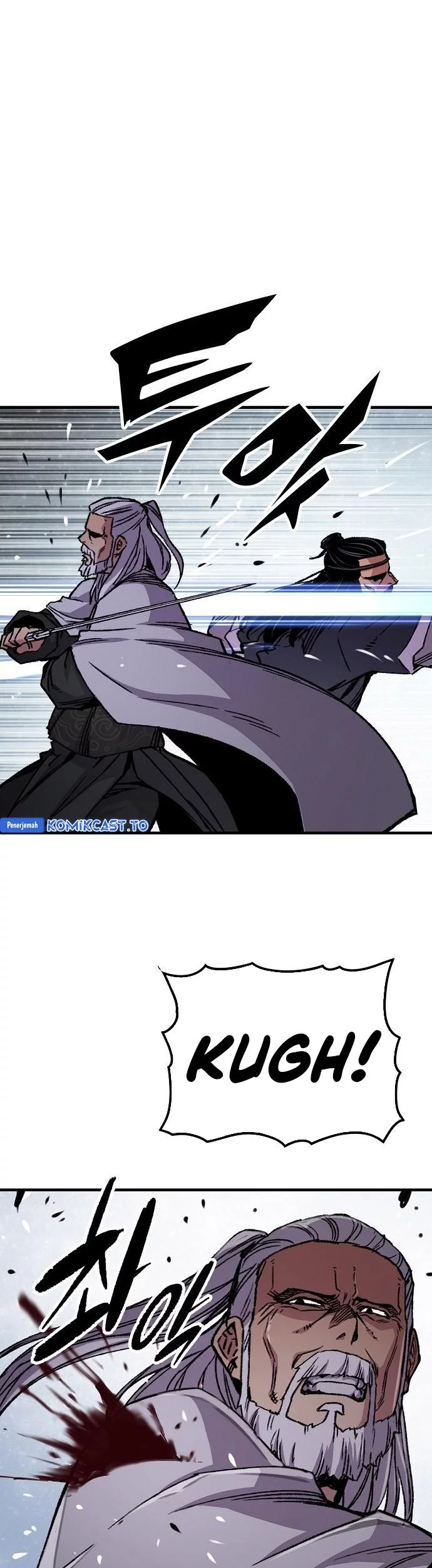 Reborn as The Heavenly Demon Chapter 92 Gambar 63